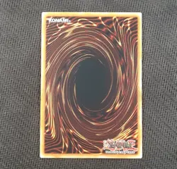 Yu-Gi-Oh Diviner of the Herald - BLTR-EN072 - Quarter Century Secret Rare 1st Ed - Image 2