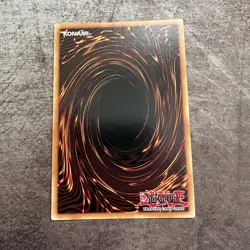 Amulet Dragon - DLCS-EN005 - Ultra Rare 1st Yugioh LP - Image 2