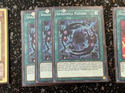 Yugioh Shaddoll Deck Core - Image 3