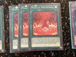 Yugioh Shaddoll Deck Core - Image 4
