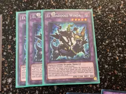 Yugioh Shaddoll Deck Core - Image 5