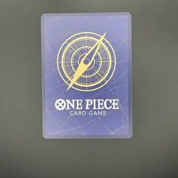 One Piece Sakazuki OP02-099 Alternate Art - Premium Booster -The Best- !! - Image 2