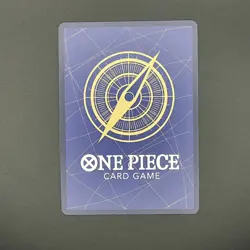 One Piece Tony Tony.Chopper OP08-007 Alt Art SR English Two Legends NM - Image 2