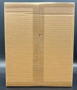 Auction #B One Piece TCG EN OP14-EB04 The Azure Sea's Seven Booster Box Case - Image 4