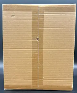 Auction #B One Piece TCG EN OP14-EB04 The Azure Sea's Seven Booster Box Case - Image 5