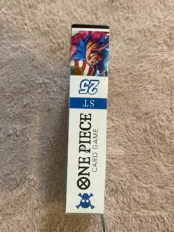 One Piece: Blue Buggy Starter Deck (ST-25) - Image 3