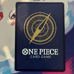 Lucky.Roux (Treasure Rare) - (OP11) OP09-015 One Piece TCG ENGLISH - Image 2