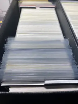 Pokemon Bulk Lot 1200 Cards Various Sets Common Uncommon Rare Holo Pack Fresh - Image 3