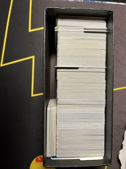 Pokemon Cards Lot Bulk Common Uncommon Rare Holographic Reverse Holo Pack Fresh! - Image 1