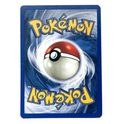 Unown [X] 30/105: Neo Destiny Vintage Pokemon Card (Regular Finish) - Image 2