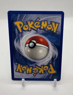 Pokemon Card - Dark Ursaring Neo Destiny 21/105 Rare NM - Image 2