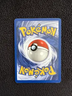 1st Edition Charmander 50/82 Team Rocket Set Rare Vintage Pokemon Card - LP+ - Image 2