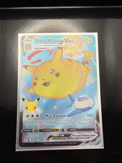 Pokemon Card Lot - Lugia, Ho-Oh, Entei GX, Venusaur VMAX, Pikachu VMAX & More - Image 3