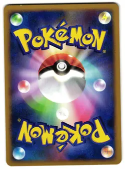 KIRLIA DPBP#331 - LP - DP3 SECRET WONDERS JAPANESE POKEMON CARD - Image 2