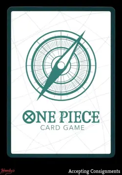 2025 One Piece Card Game Carrying on His Will DON!! Card Gol. D Roger GOLD - Image 2