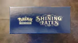 Pokemon TCG Lot Of 500+ Cards In ETB Unsorted Bulk Sword & Shield Generation Set - Image 2