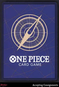 2025 One Piece Card Game Carrying on His Will #OP13 Five Elders ALT ART Gorosei - Image 2