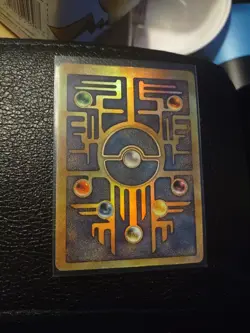 Ancient Mew 1 Miscellaneous Cards & Products Holo - Image 2