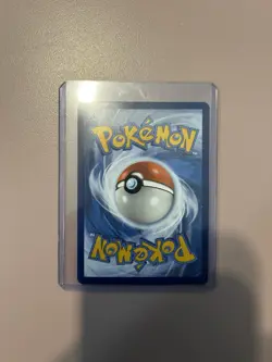 Pokemon Pikachu VMAX TG17/TG30 Full Art Ultra Rare Holo Lost Origin Card - Image 2
