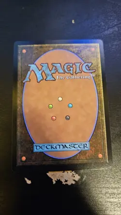 Avatar's Wrath 00012 Magic the Gathering card - Image 3