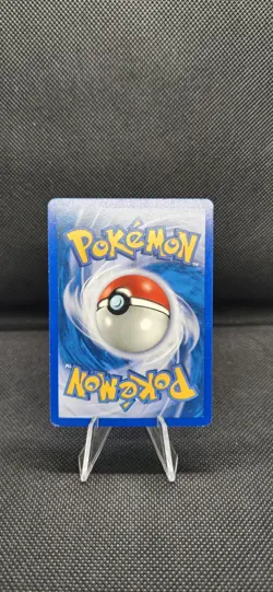 Seadra 63/110 Legendary Collection 2002 Reverse Holo Pokemon Card TCG - LP - Image 2