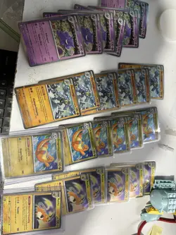 Sam's Club 151 Cosmos Holo Promo Pokemon Cards Complete Set of 4 NM Condition - Image 1