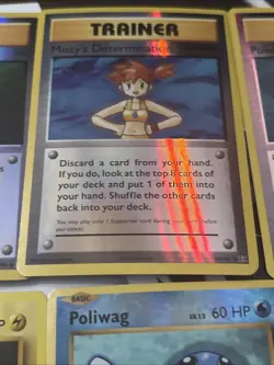 Pokemon TCG XY Evolutions Reverse Holo 10 Card Lot Commons Uncommons Rare - Image 5