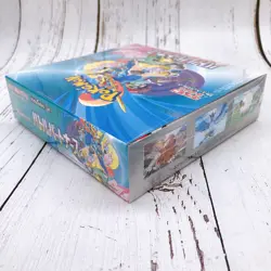 Pokemon Card Battle Partners Booster Box FASTSHIP Japanese sv9 Sealed New Japan - Image 4