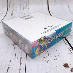 Pokemon Card Battle Partners Booster Box FASTSHIP Japanese sv9 Sealed New Japan - Image 5
