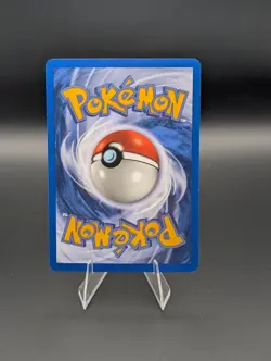 Pokemon TCG English Skyridge Lure Ball Reverse Holo Card 128/144 - Image 2