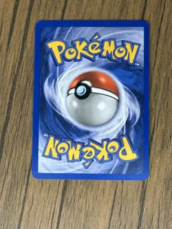 Pokemon TCG Base Set 2 Pidgeot Holo Rare Card - Image 2
