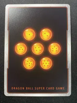 Paragus FB08-084 Alternate Art Saiyan's Pride Dragon Ball Card Fusion World - Image 2