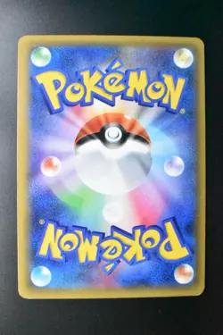 Brigette 064/059 Blue Shock XY 2015 SR Full Art 1st Edition Pokemon Card - Image 5
