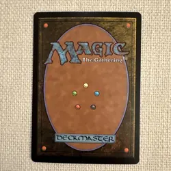 Realm of Koh Foil R0276 MTG: Avatar the Last Airbender NM - Image 2