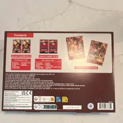 Bandai Namco One Piece Card Game Illustration Box vol.5 Booster English 2024 - Image 2
