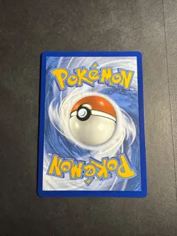 Gothitelle - 043/086 - Pokeball Holo - White Flare - Pokemon Card - NM/M - Image 3