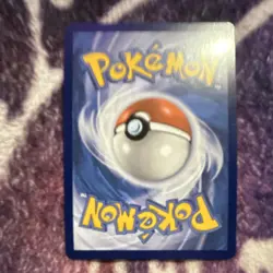 Pokemon Deerling SV05 Temporal Forces Illustration Rare Holo Full Art Card - Image 2