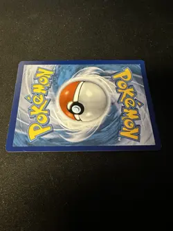 Pokemon TCG Manaphy XY113 Full Art Holo Card Black Star Promos - Image 5