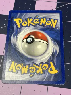 Pokemon TCG Trainer Max Revive Gym Challenge 117/132 Card Uncommon - Image 2