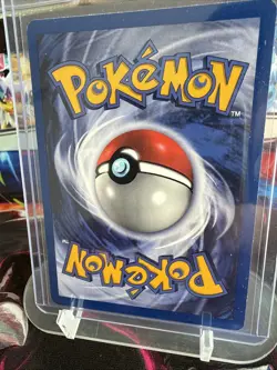 Pokemon Parasect 1st Edition Jungle Uncommon Card 41/64 - Image 2