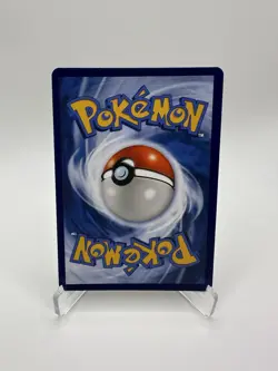 PhD Pikachu Cosplay Pokemon Card Anime Holo GX TCG Rare FREE SHIPPING - Image 2