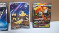 Lot Of Pokemon Illustration Rares & Ultra Rare Cards! Bulbasaur &More! Mint Cond - Image 3