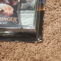 Magic: The Gathering Spellslinger Starter Kit 2 Decks 120 Cards English - Image 2