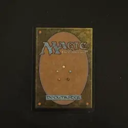Magic The Gathering Urza's Destiny Yavimaya Hollow #143 Lightly played - Image 2