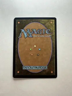 Pawn of Ulamog LP Rise of the Eldrazi Magic The Gathering Mtg Lightly Played - Image 2