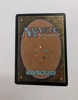 MTG FOIL Blatant Thievery - Onslaught #71 LP - Image 2