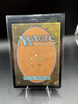 RUSSIAN FOIL NM Phyrexian Metamorph - New Phyrexia - Image 2