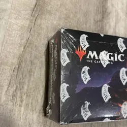 Commander Legends Draft Booster Box CMR NEW SEALED MTG 630509796434 - Image 2