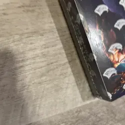 Commander Legends Draft Booster Box CMR NEW SEALED MTG 630509796434 - Image 3