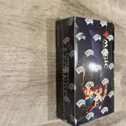 Commander Legends Draft Booster Box CMR NEW SEALED MTG 630509796434 - Image 4
